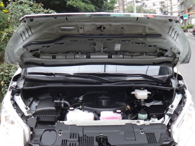 Toyota  Hiace  第36張相片