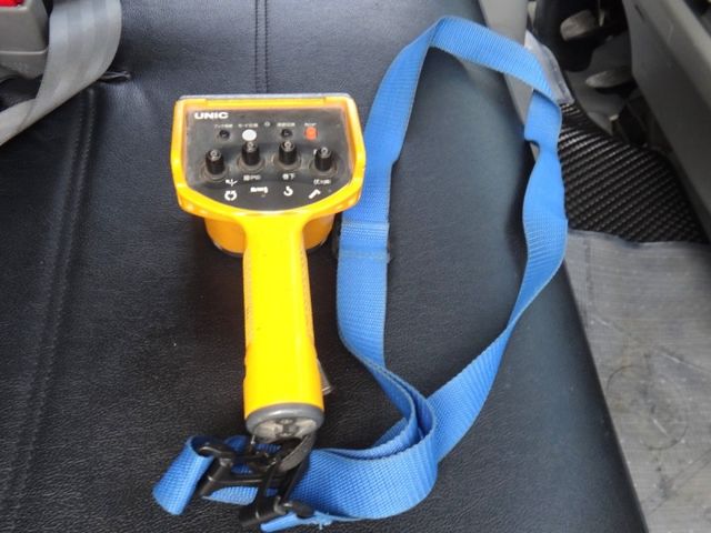 Hino  300  第26張相片