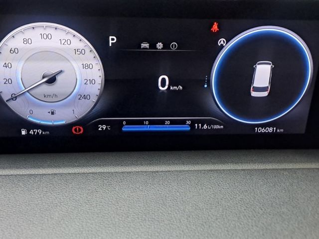 Hyundai  STARIA  第4張相片