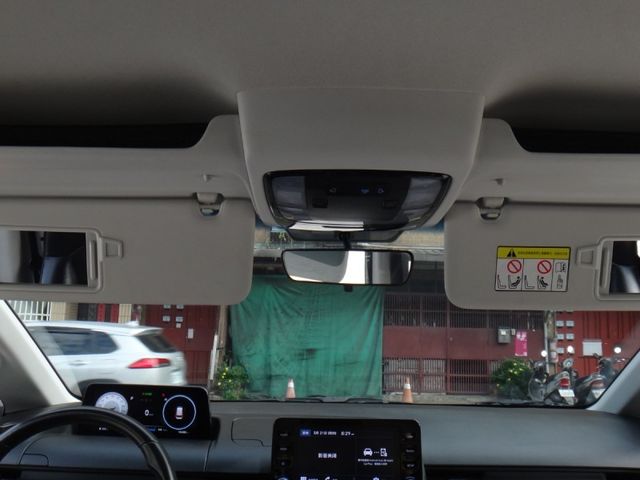 Hyundai  STARIA  第12張相片