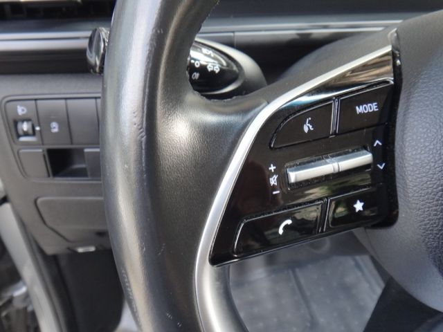 Hyundai  STARIA  第15張相片