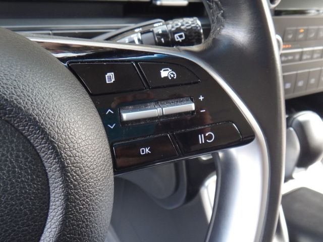 Hyundai  STARIA  第16張相片