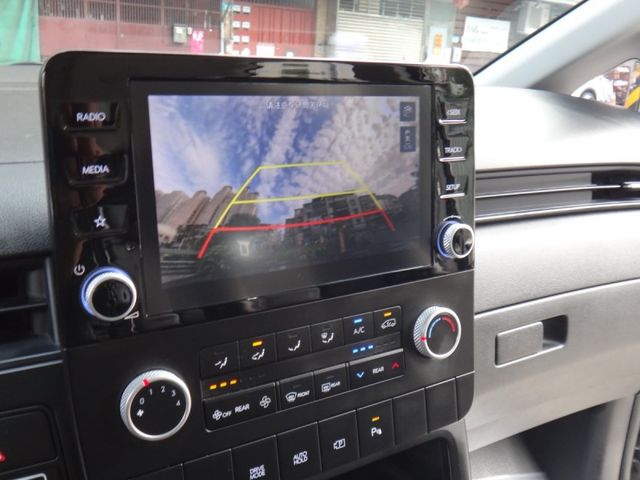 Hyundai  STARIA  第18張相片