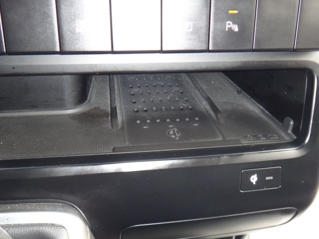 Hyundai  STARIA  第20張相片