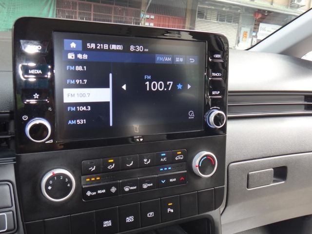 Hyundai  STARIA  第21張相片
