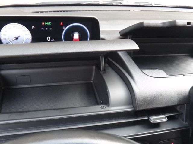 Hyundai  STARIA  第22張相片