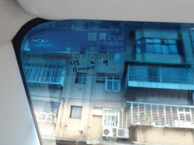 Hyundai  STARIA  第23張相片