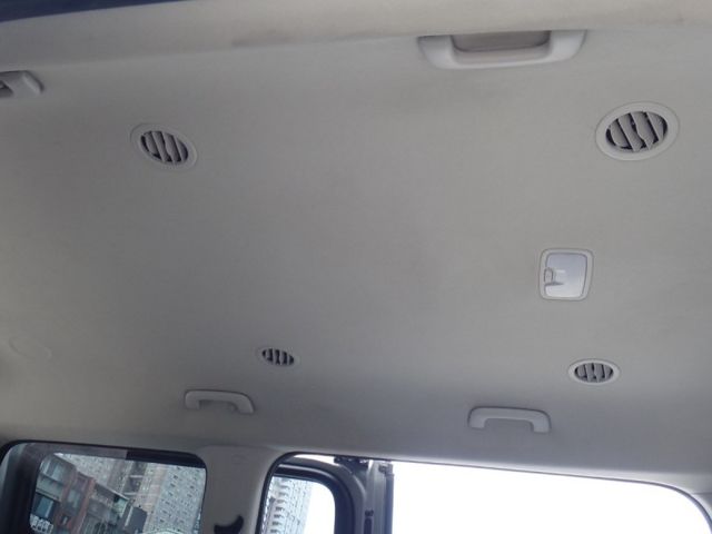 Hyundai  STARIA  第29張相片