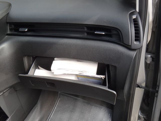 Hyundai  STARIA  第31張相片