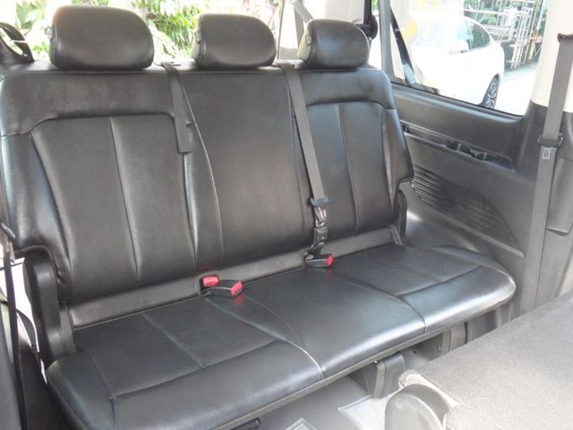 Hyundai  STARIA  第33張相片