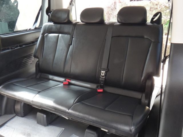 Hyundai  STARIA  第36張相片