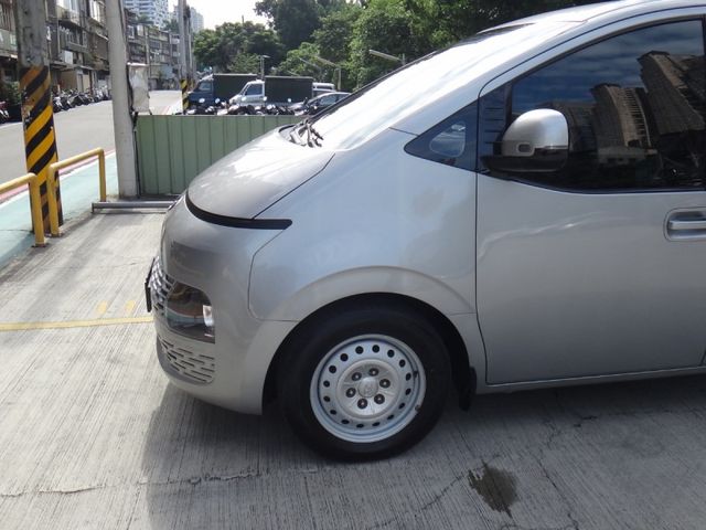 Hyundai  STARIA  第41張相片