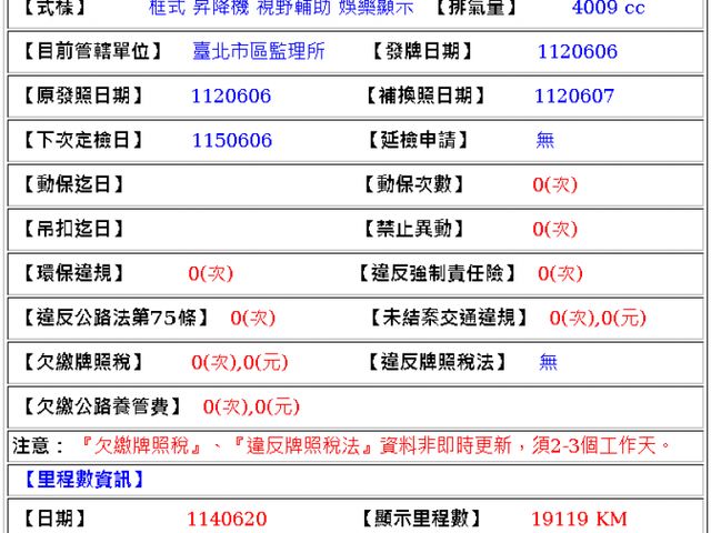 Hino  300  第3張相片