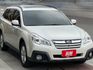 Subaru  Outback  第3張縮圖