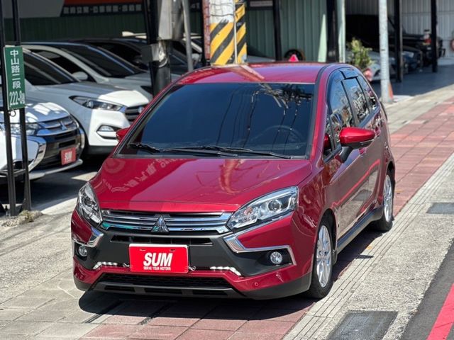 Mitsubishi  Colt Plus  第2張相片