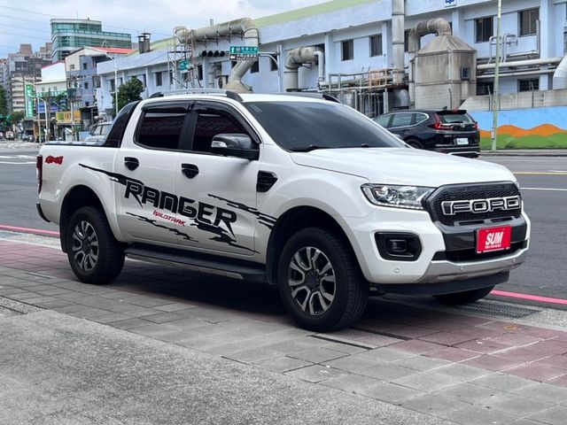 Ford/福特  Ranger  第3張相片