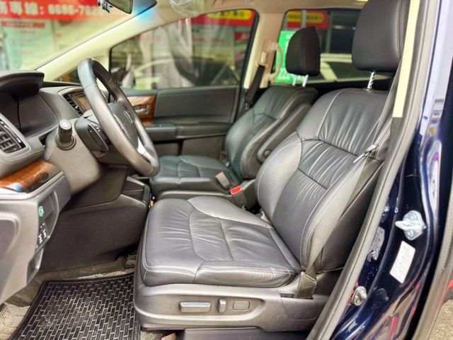 Honda  Odyssey  第6張相片