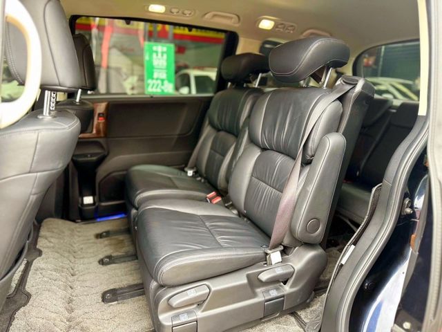 Honda  Odyssey  第7張相片