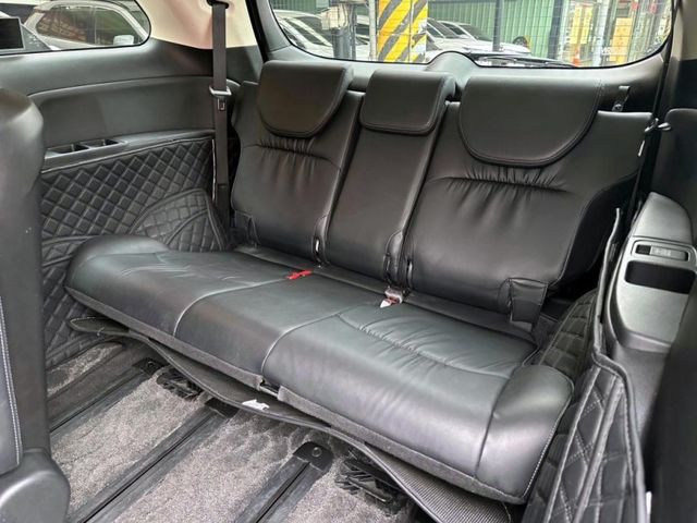 Honda  Odyssey  第8張相片