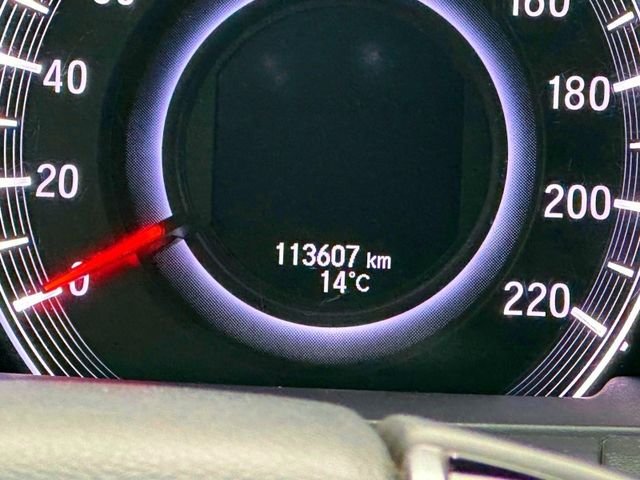 Honda  Odyssey  第11張相片