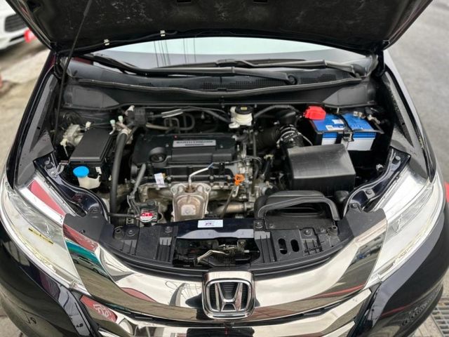 Honda  Odyssey  第16張相片