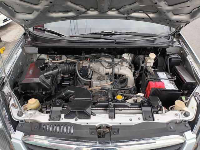 Mitsubishi  Zinger  第13張相片