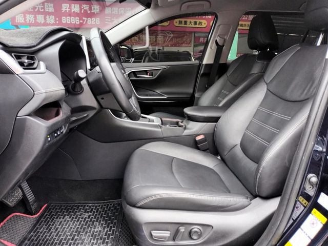 Toyota  RAV4  第6張相片
