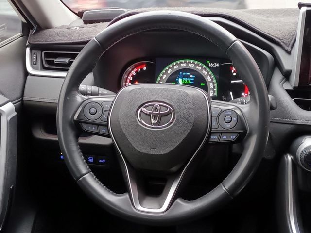 Toyota  RAV4  第9張相片