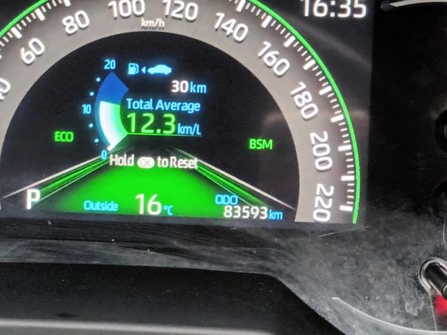 Toyota  RAV4  第10張相片