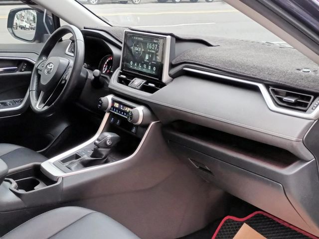 Toyota  RAV4  第11張相片