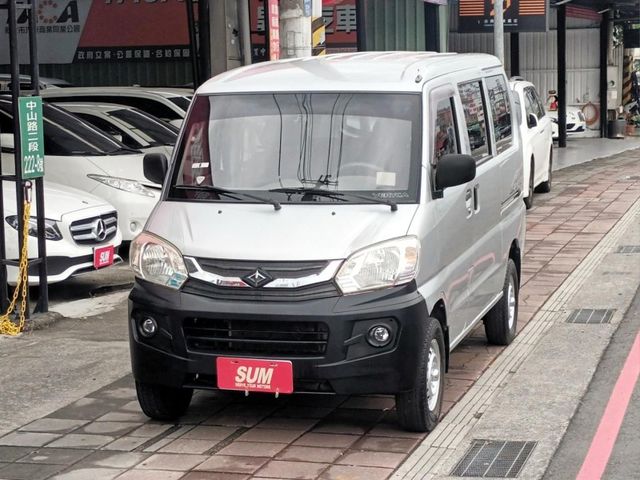 Mitsubishi  Veryca  第2張相片