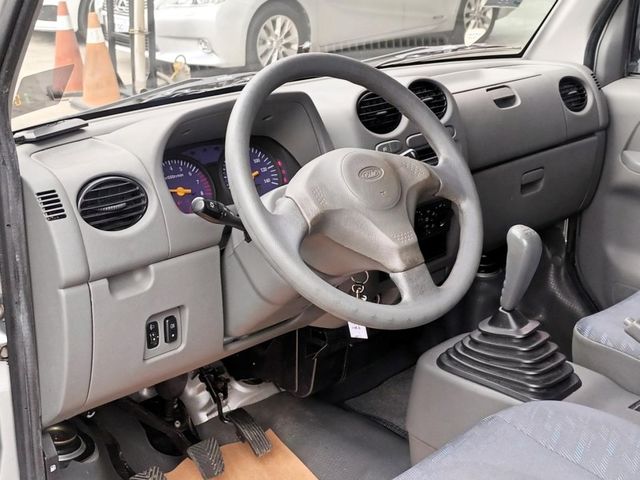 Mitsubishi  Veryca  第6張相片