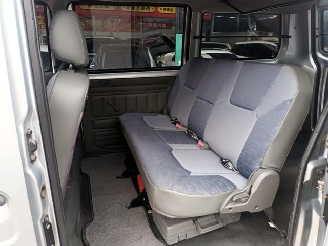 Mitsubishi  Veryca  第8張相片