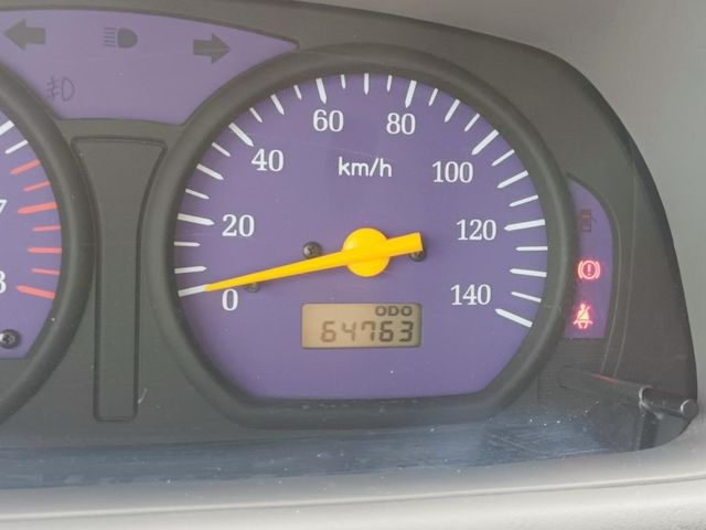 Mitsubishi  Veryca  第10張相片
