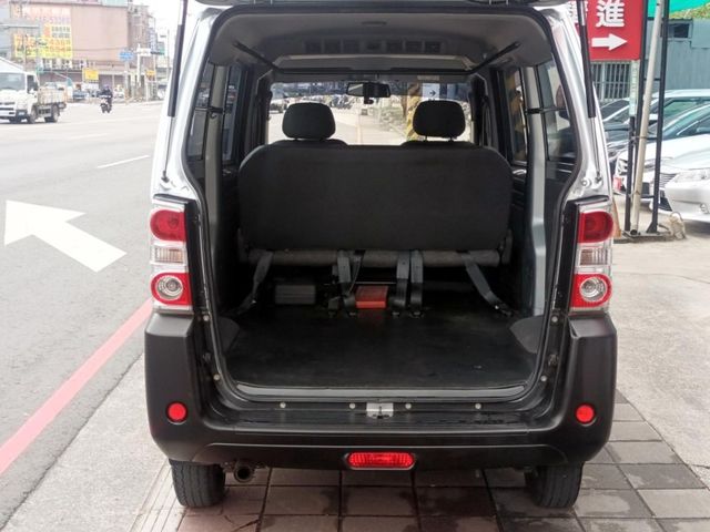 Mitsubishi  Veryca  第14張相片