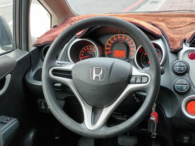 Honda  FIT 都市小  第9張相片