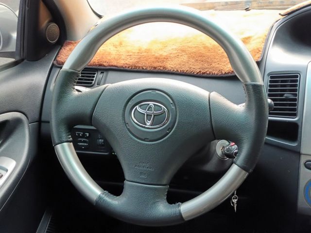 Toyota  Vios  第9張相片