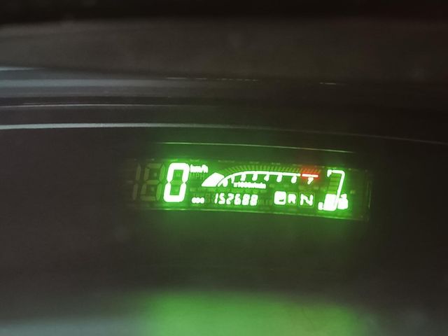 Toyota  Vios  第10張相片