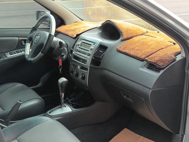 Toyota  Vios  第11張相片