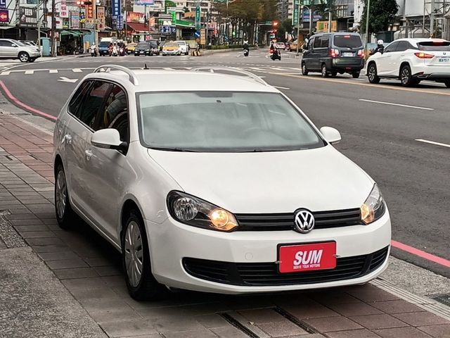 Volkswagen 福斯  Golf  第3張相片