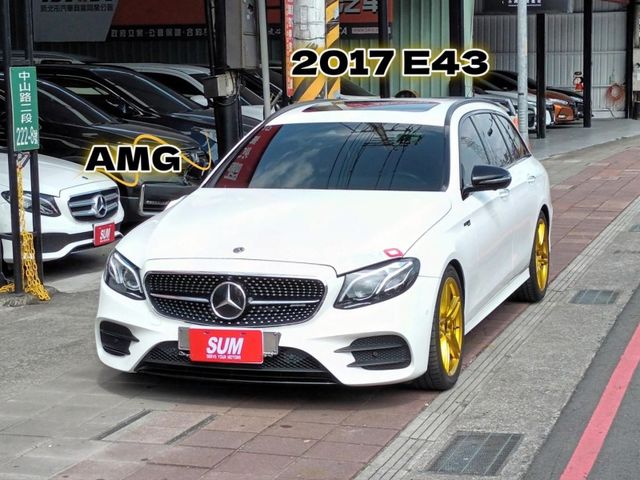 Mercedes-Benz/賓士   AMG  第2張相片