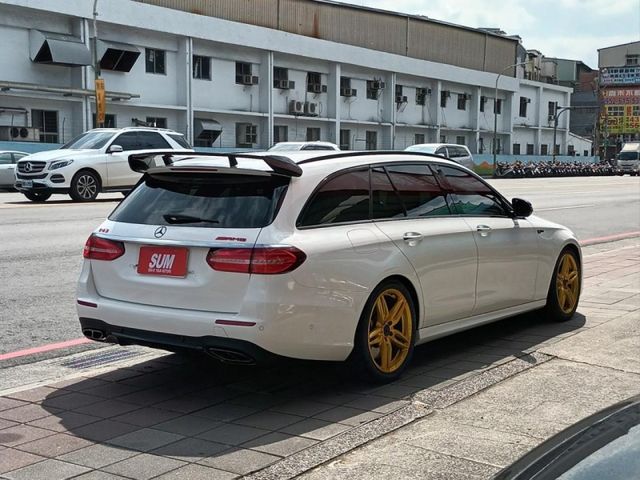 Mercedes-Benz/賓士   AMG  第4張相片