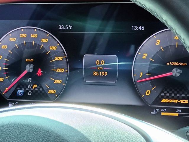 Mercedes-Benz/賓士   AMG  第9張相片