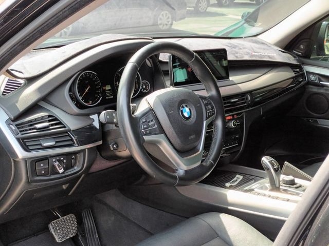 BMW/ 寶馬  X5 SERIES  X5 xDrive25d  第5張相片