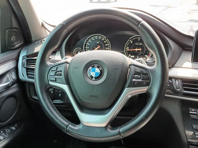 BMW/ 寶馬  X5 SERIES  X5 xDrive25d  第9張相片