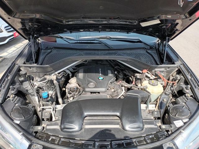 BMW/ 寶馬  X5 SERIES  X5 xDrive25d  第14張相片