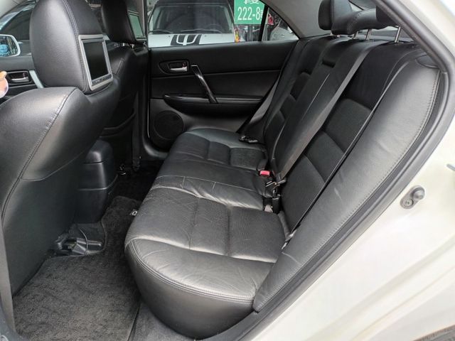 Mazda  Mazda6  第7張相片