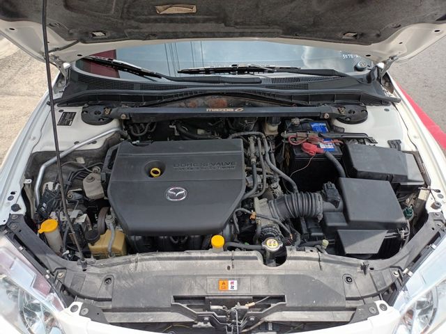 Mazda  Mazda6  第13張相片