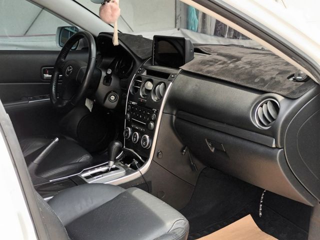 Mazda  Mazda6  第14張相片