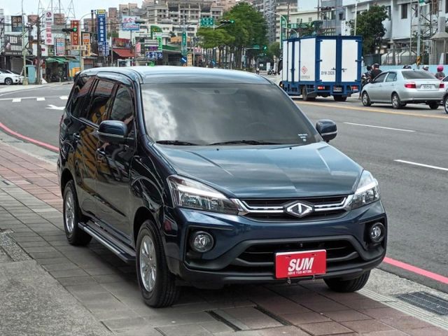 Mitsubishi  Zinger  第2張相片